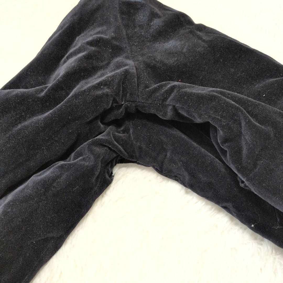 【美品】テーラー東洋☆虎刺繍　キルティング　別珍　光沢　肉厚　スカジャン