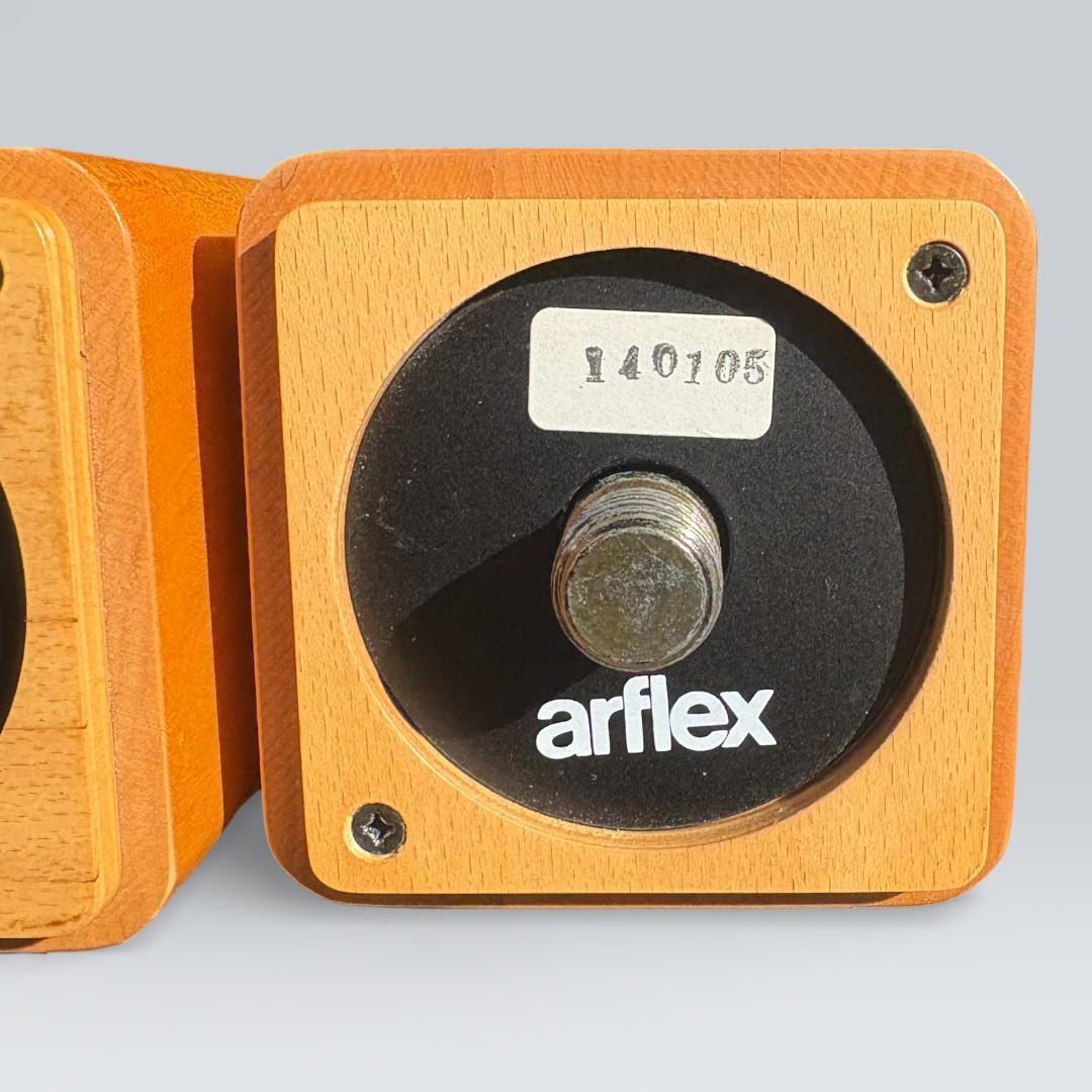 アルフレックス arflex ダイニングテーブル W1400 イタリアモダン