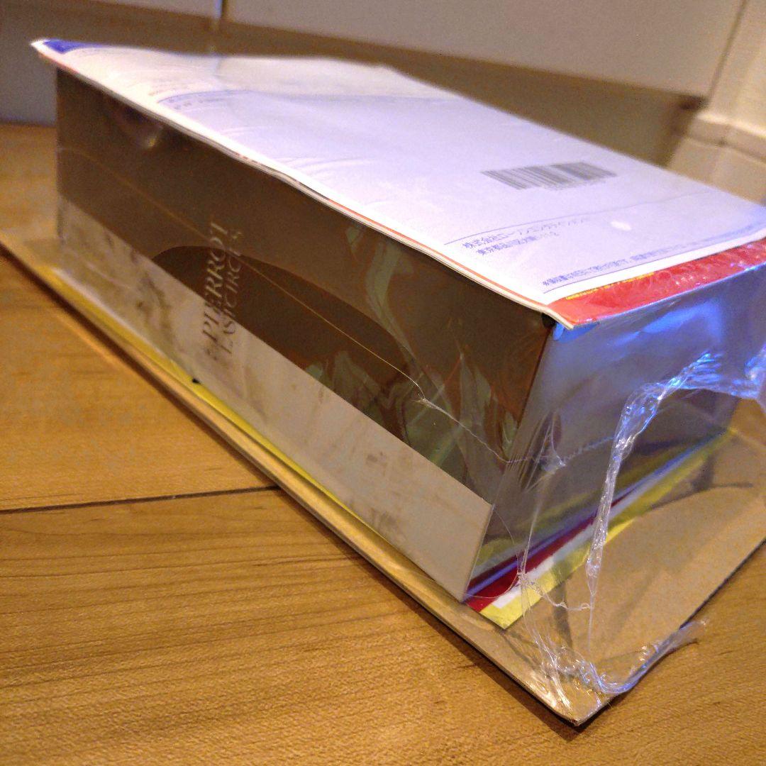 PIERROT「LASTCIRCUS」