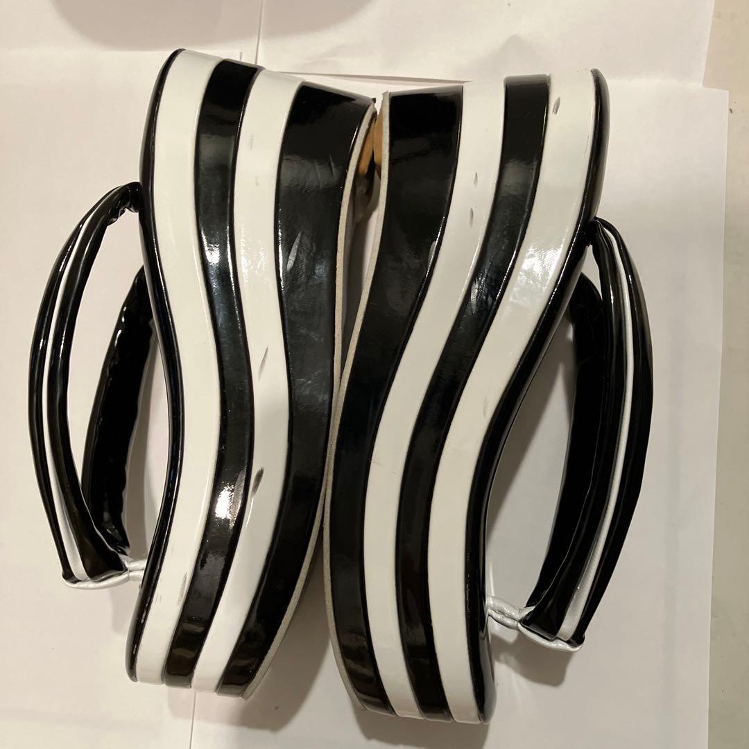 和装バック、草履Sサイズ