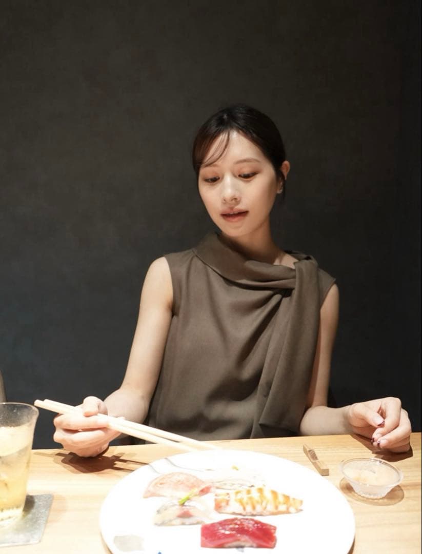 期間限定お値下げ【新品】laubeblanc BowtieCombinaison