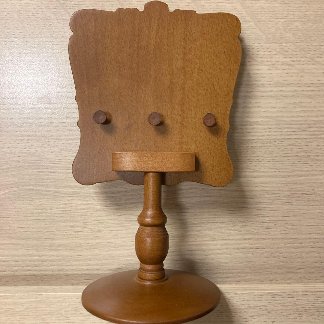 ageteジュエリースタンド