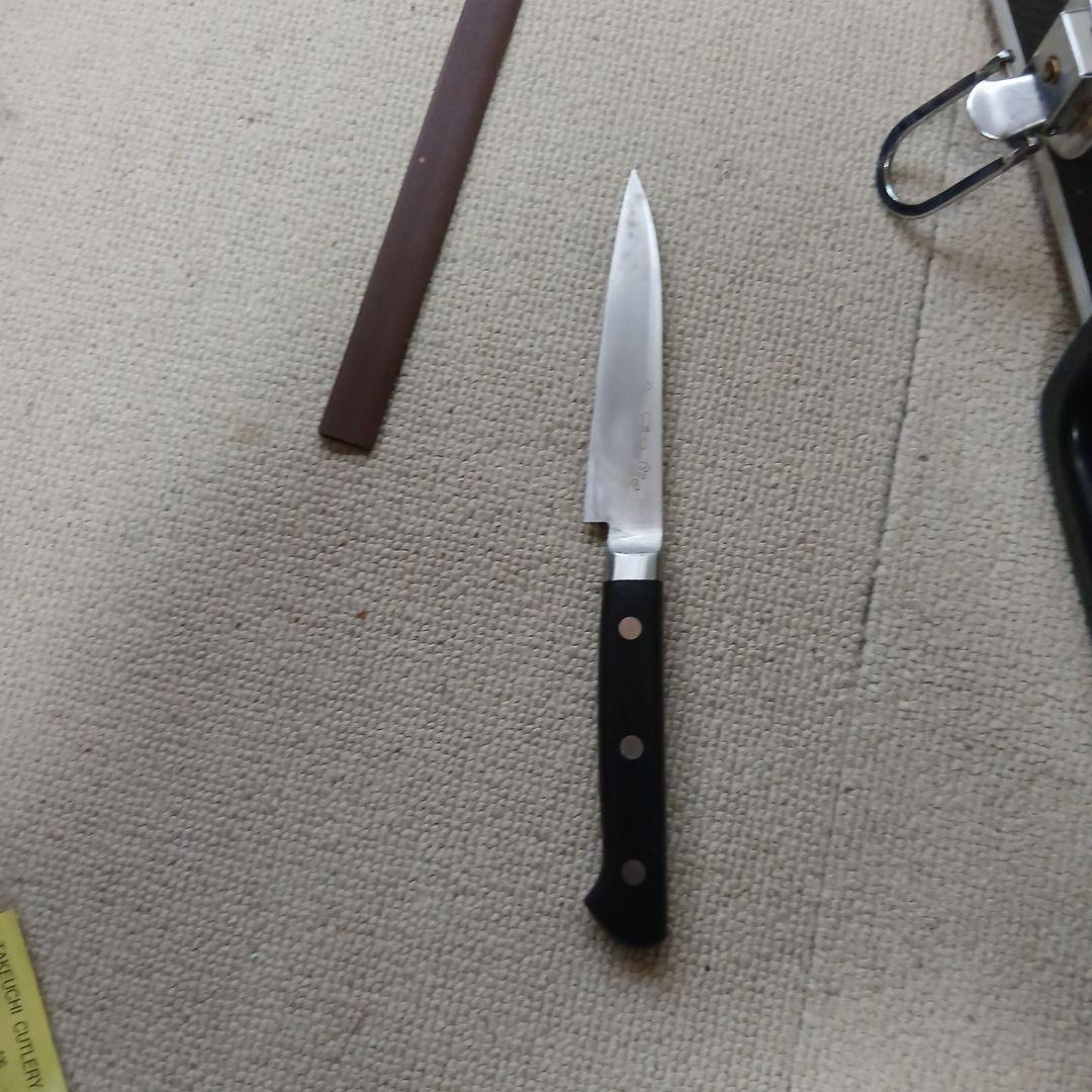 調理師専門学校庖丁セット