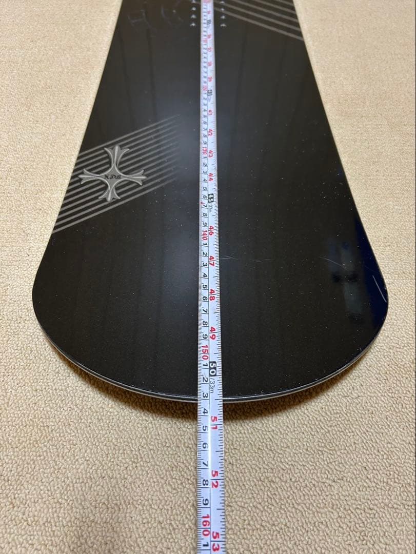 最終値下げ　OGASAKA オガサカ　FCX 約153cm