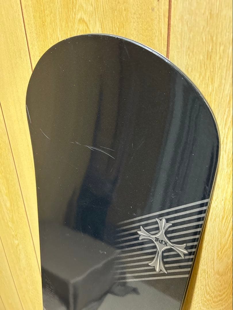 最終値下げ　OGASAKA オガサカ　FCX 約153cm