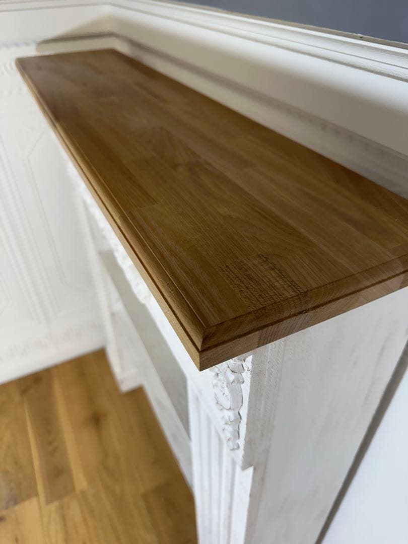 リサマントルピース