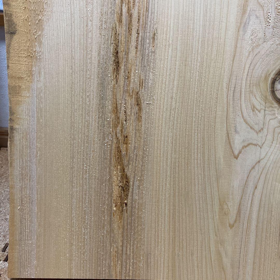 一枚板　天板　ダイニングテーブル用などに