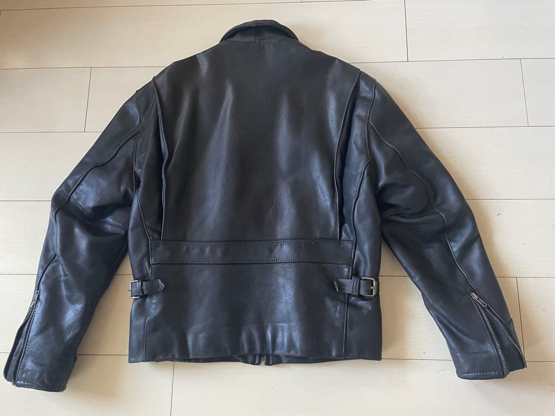 ハーレーダビッドソン／90年代のシングル ライダース