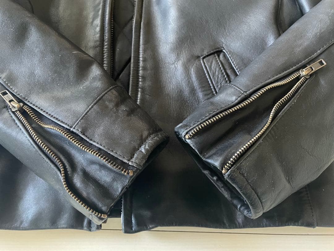 ハーレーダビッドソン／90年代のシングル ライダース