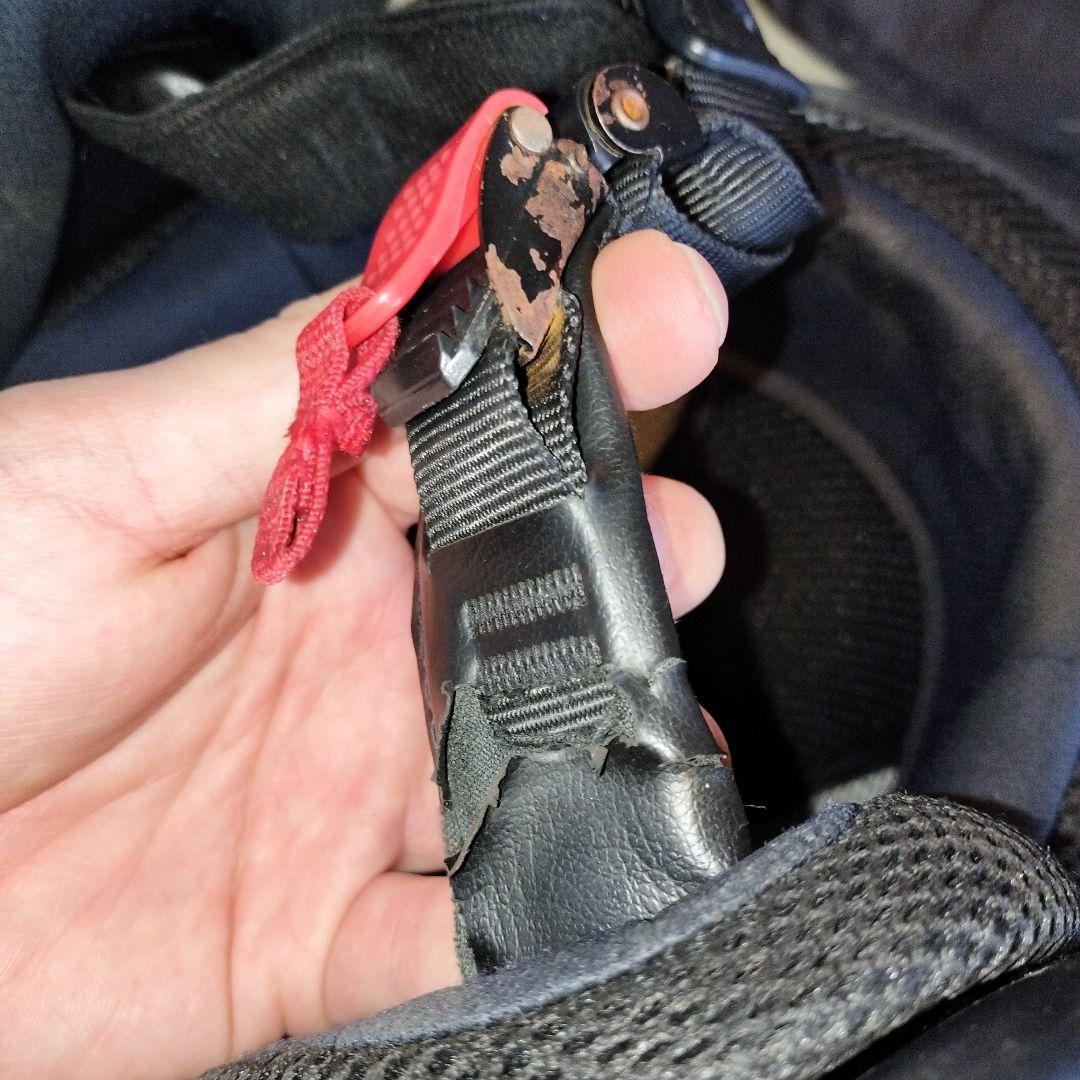 貴重 スーパーカブ 60周年限定 ヘルメット 一億台記念 ホンダ純正ジェット