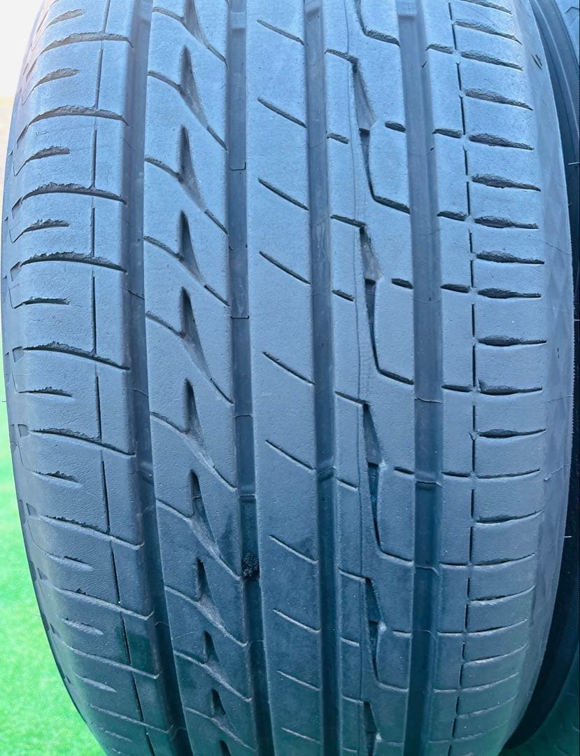 235/50R18,BRIDGESTONE REGNO GR-Xll 2022年