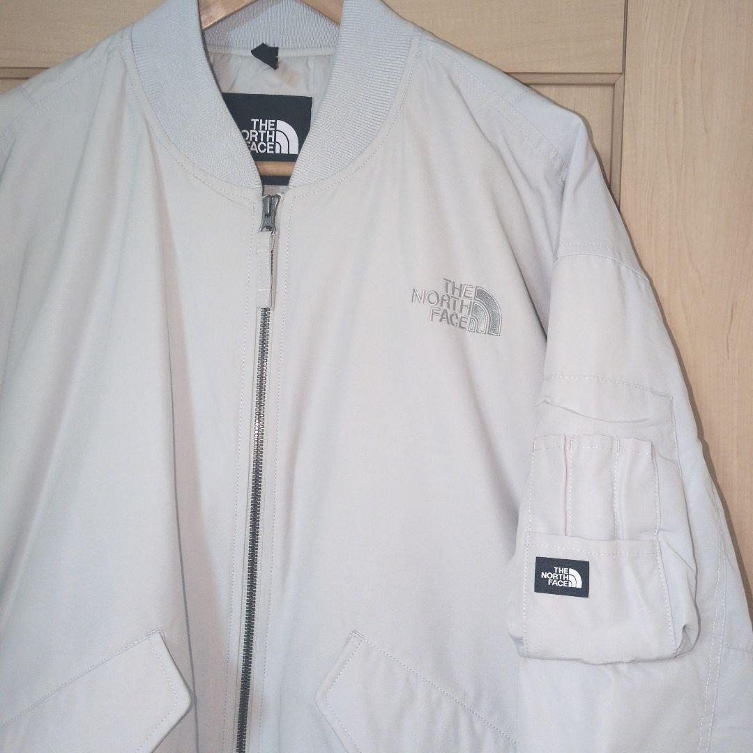 ジャケット・アウター THE NORTH FACE/PRAISE HEAT BOMBER 95(M)