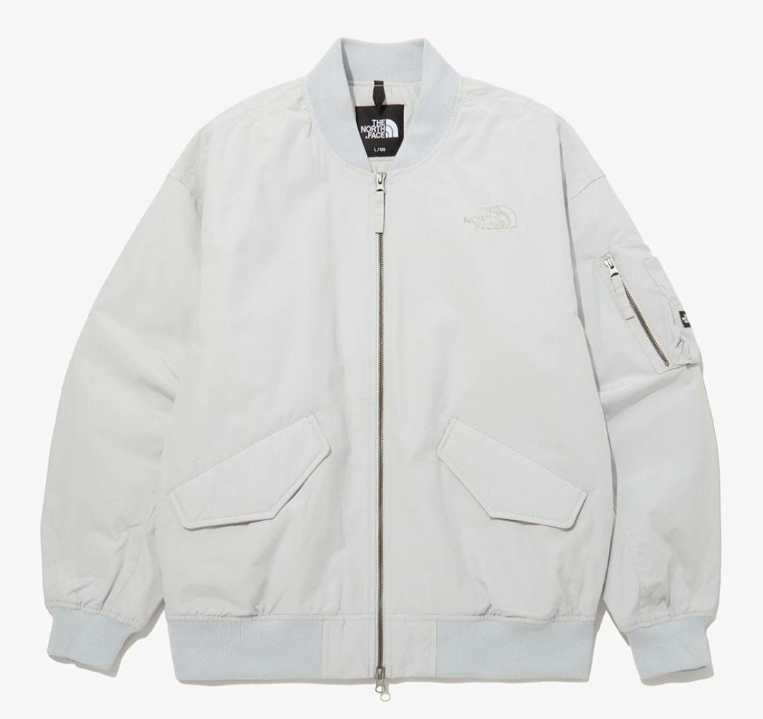 ジャケット・アウター THE NORTH FACE/PRAISE HEAT BOMBER 95(M)