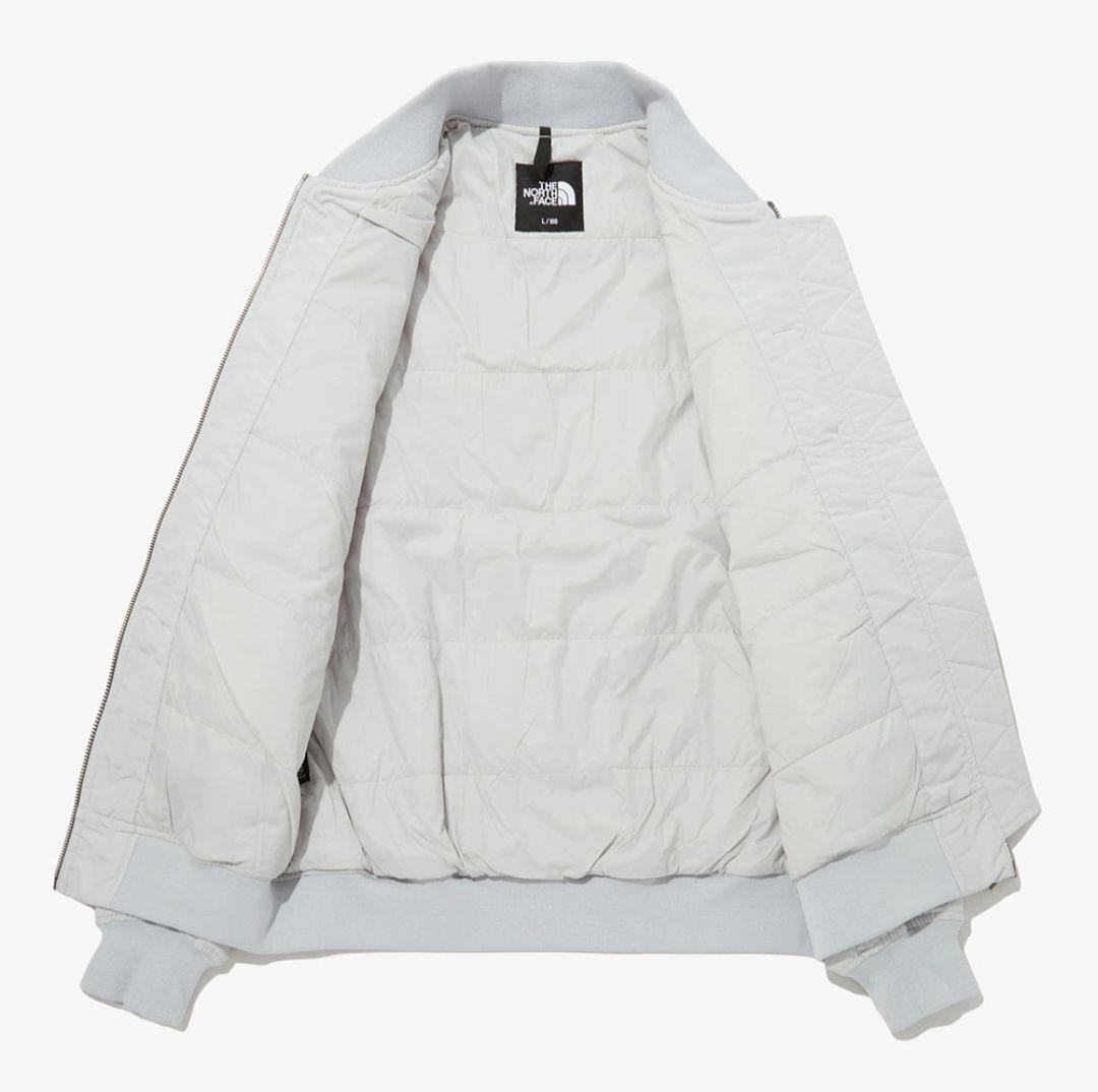 ジャケット・アウター THE NORTH FACE/PRAISE HEAT BOMBER 95(M)