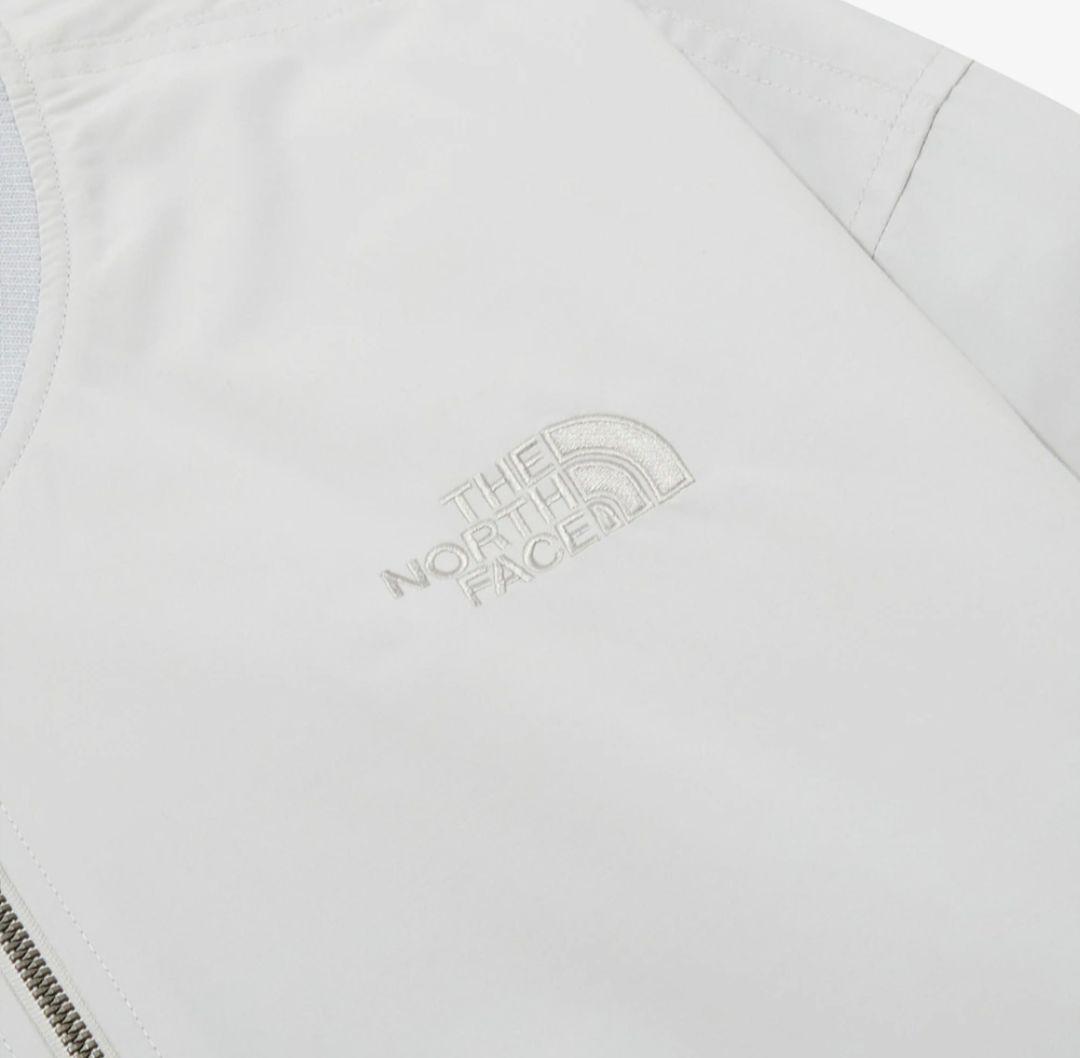 ジャケット・アウター THE NORTH FACE/PRAISE HEAT BOMBER 95(M)