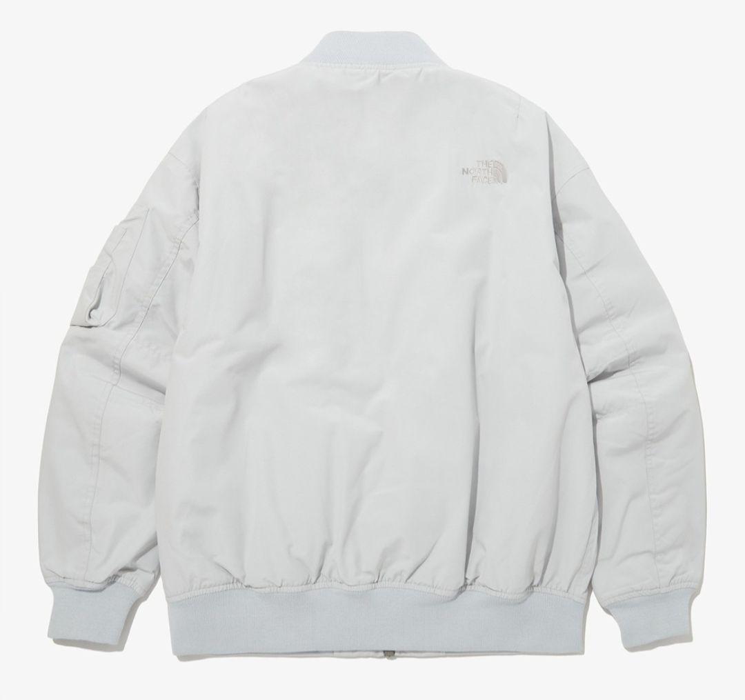 ジャケット・アウター THE NORTH FACE/PRAISE HEAT BOMBER 95(M)