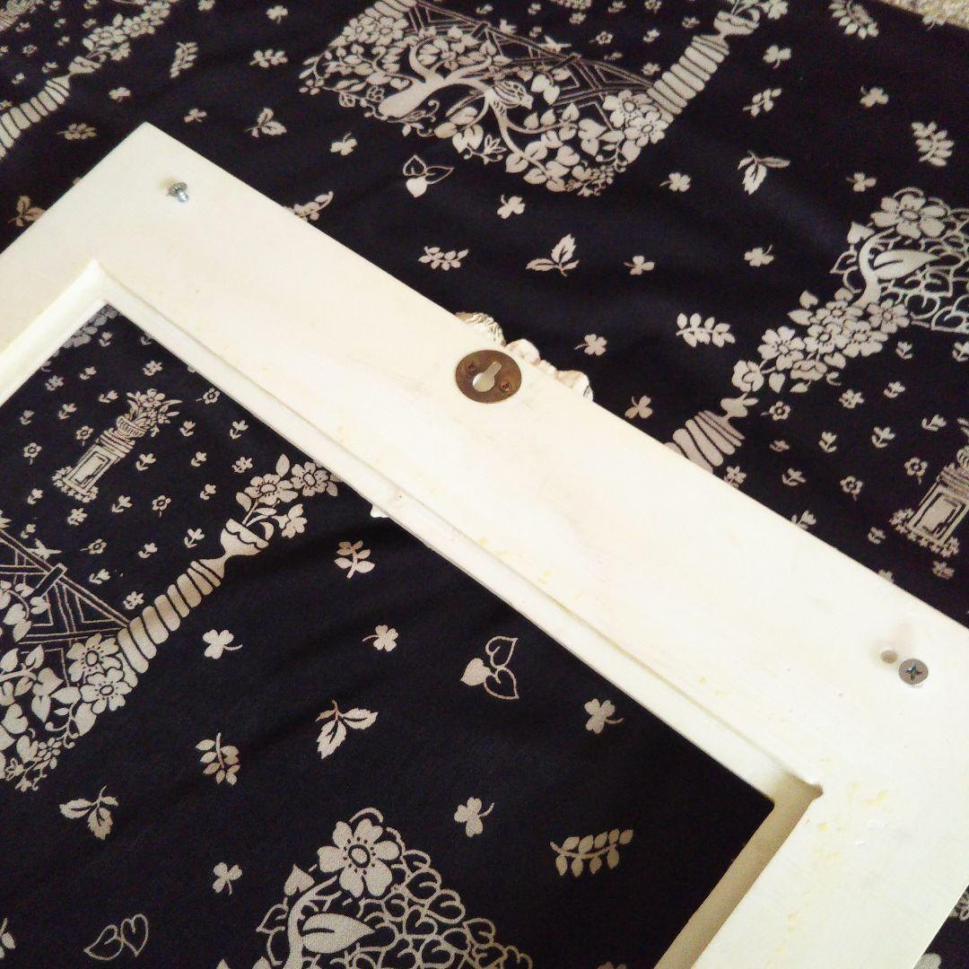 ロココ風 ヴィクトリアン調 天使 フレーム