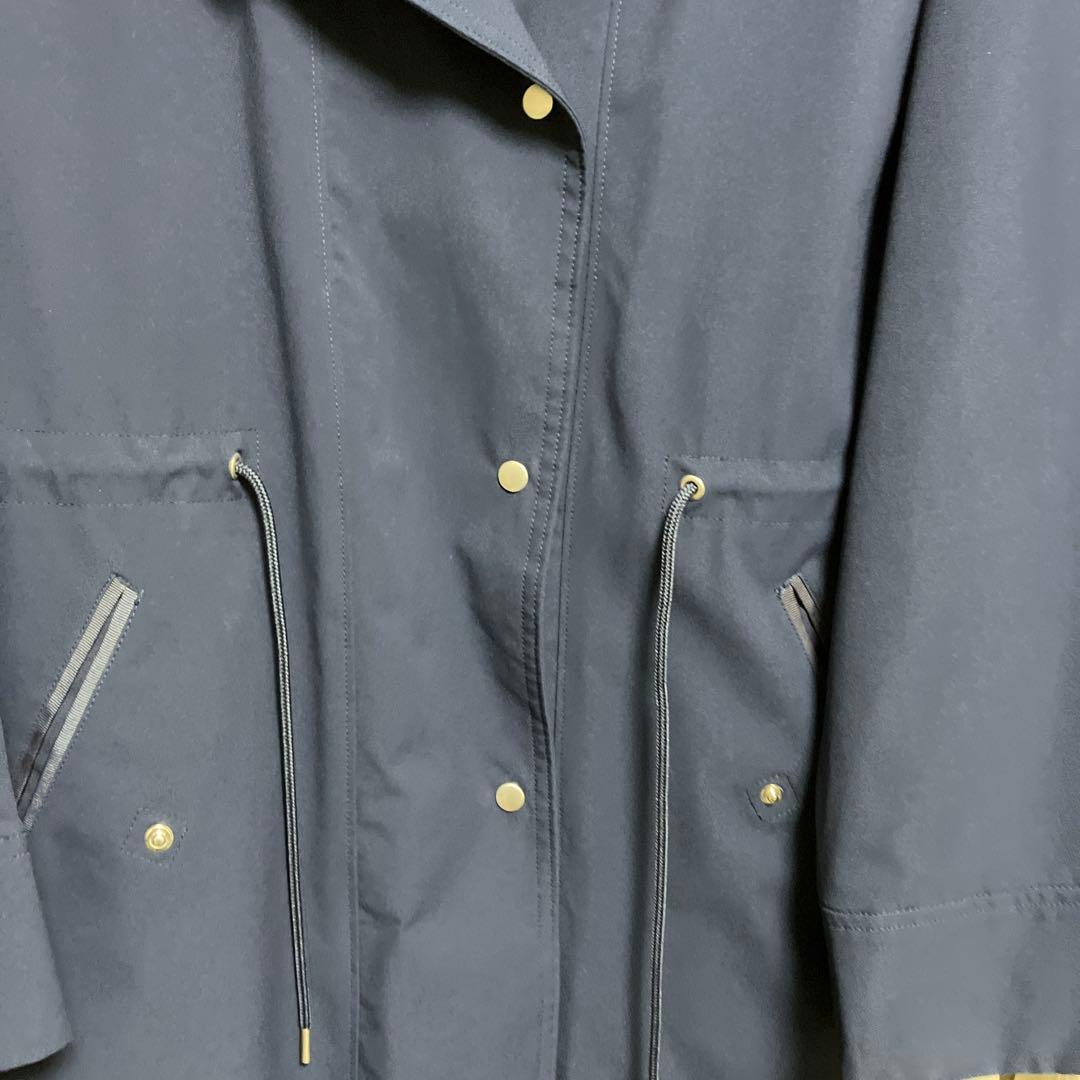 C'est moijeuセモアージュ　秋コート