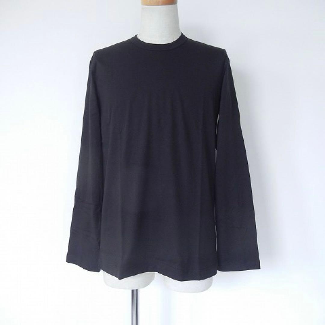 【新品】COMME des GARCONS SHIRT 長袖カットソー　L