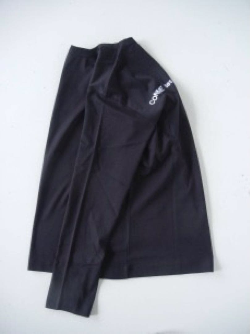 【新品】COMME des GARCONS SHIRT 長袖カットソー　L