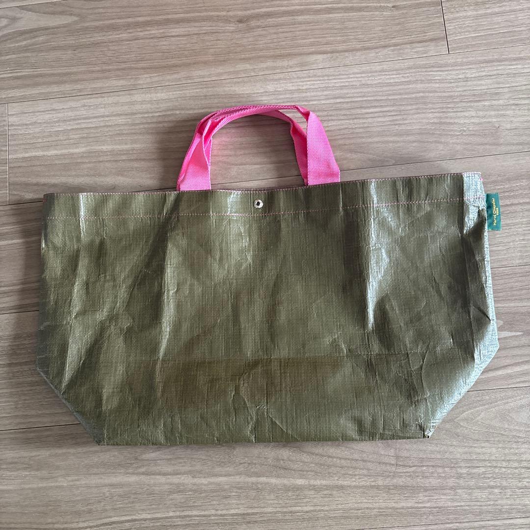 【一度のみ使用】herve chapelier 2014pp ムース　カメリア