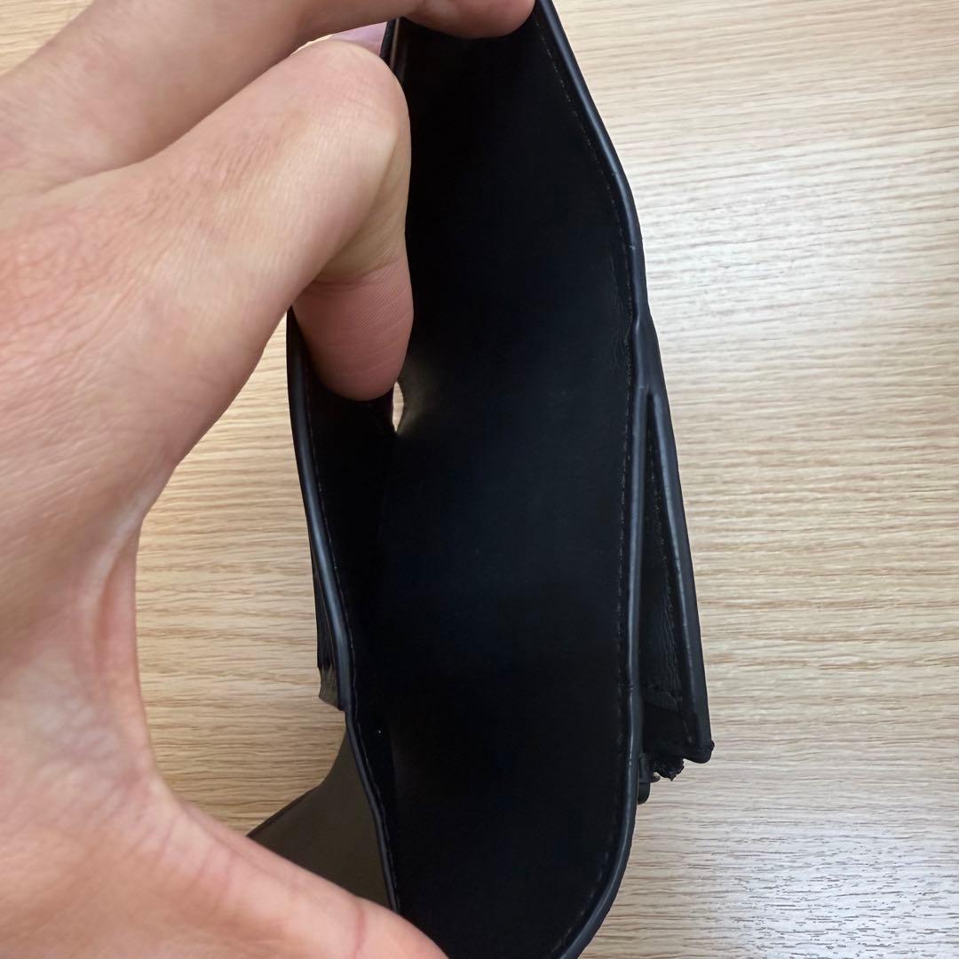 【超美品】ルイヴィトン アエログラム ポルトフォイユ・パイロット 三つ折り財布