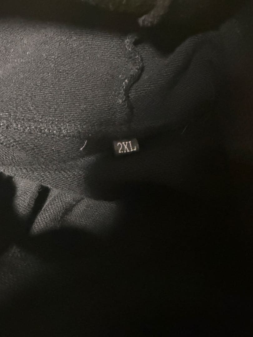 激レア　やっかい村興業 RYKEY 阿修羅MIC クロムハーツ 山本KIDアメ村