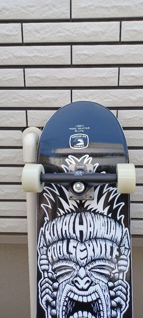  Hawaiian スケートボード　　dogtown コンプリート
