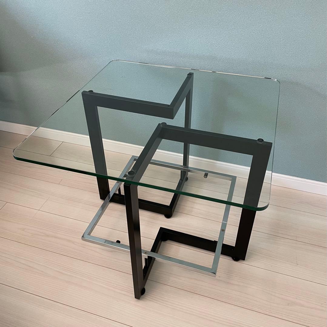 アルテジャパン ARTE JAPAN ガラステーブル