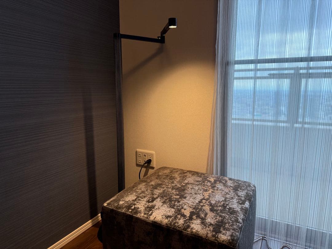 Dyson Solarcycle Morph™フロアライト