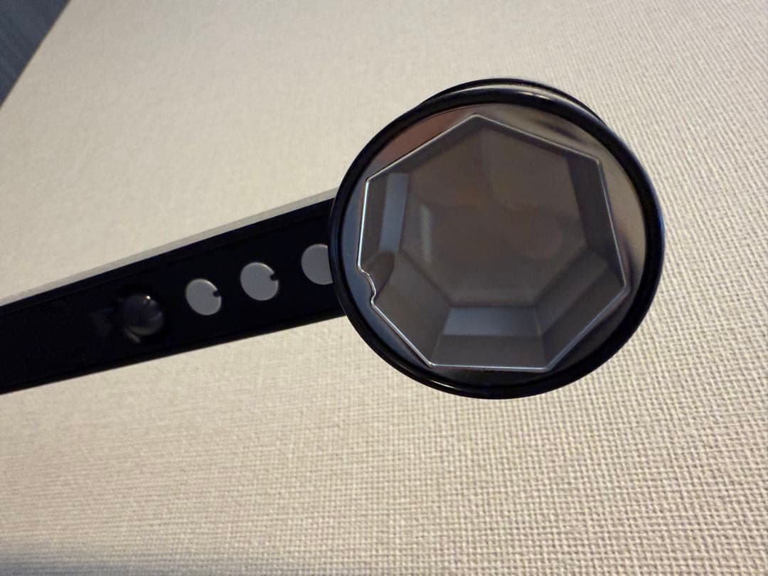 Dyson Solarcycle Morph™フロアライト