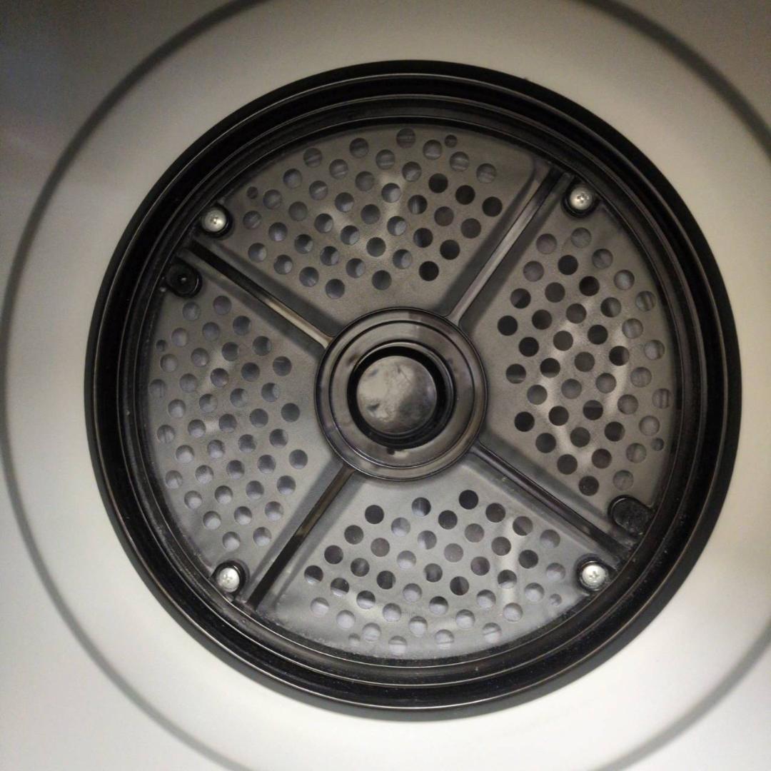 ☆☆日立　5㎏衣類乾燥機　DE-N50WV　2019年製