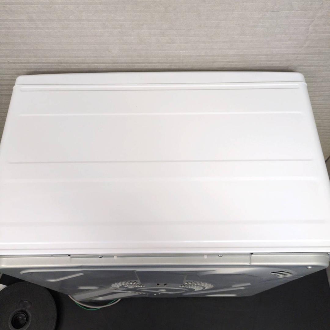 ☆☆日立　5㎏衣類乾燥機　DE-N50WV　2019年製