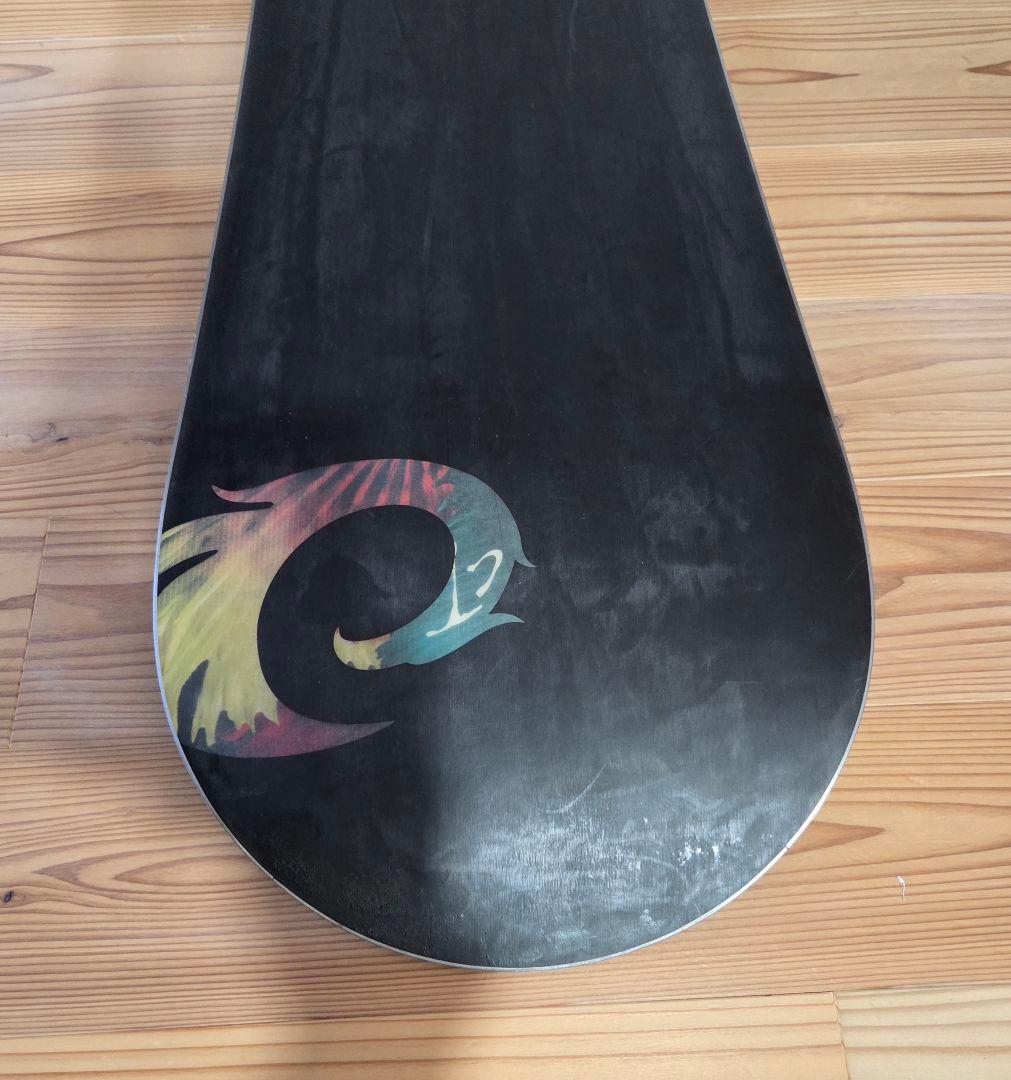 OGASAKA CT 158cm 18-19 OJKカービングプレート等付属有り