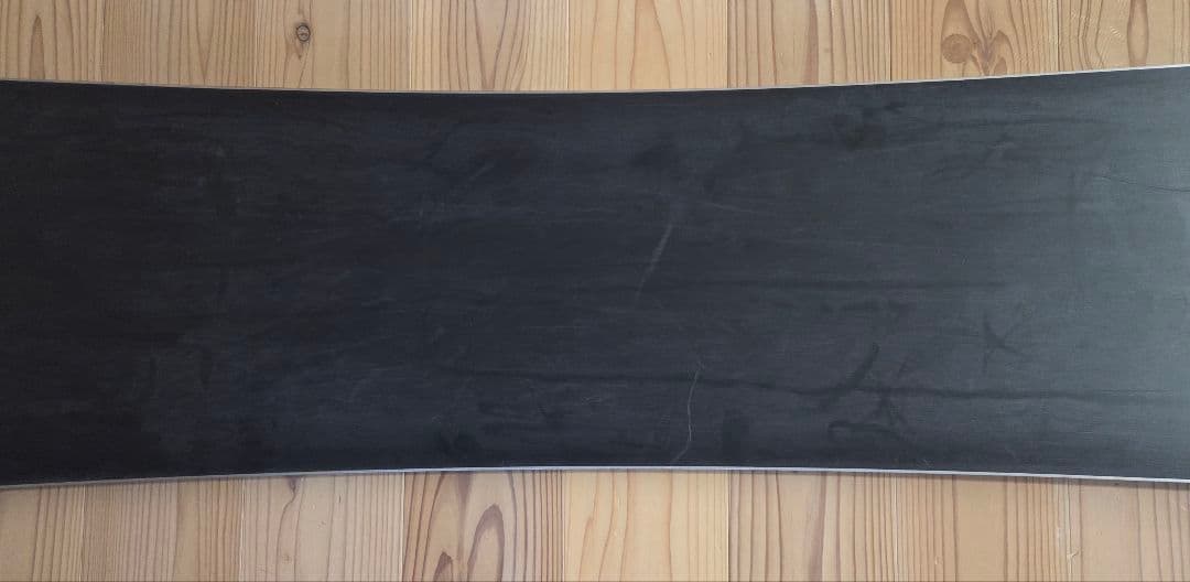 OGASAKA CT 158cm 18-19 OJKカービングプレート等付属有り