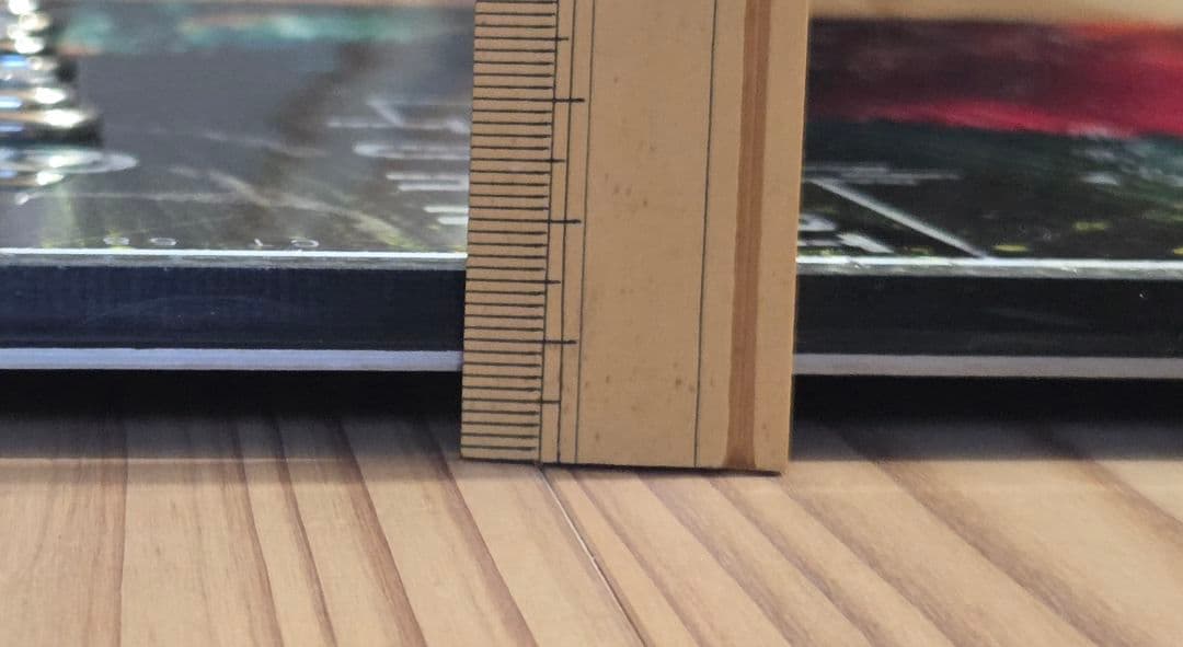 OGASAKA CT 158cm 18-19 OJKカービングプレート等付属有り