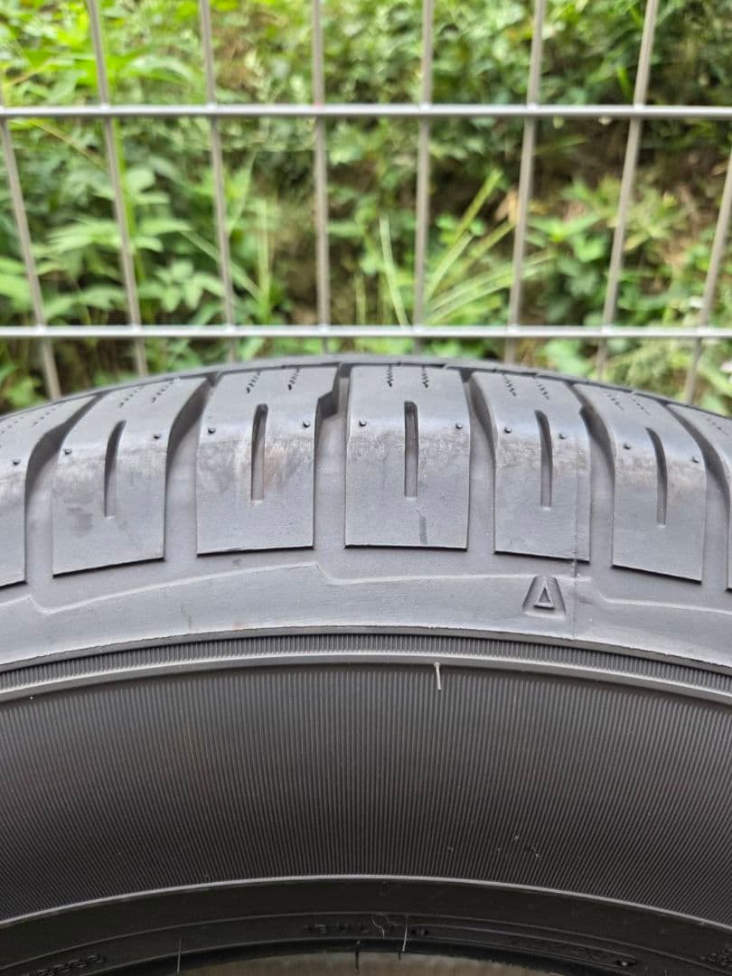 最終値下げ265/70R16 ダンロップグラントレックat23 2025年製造