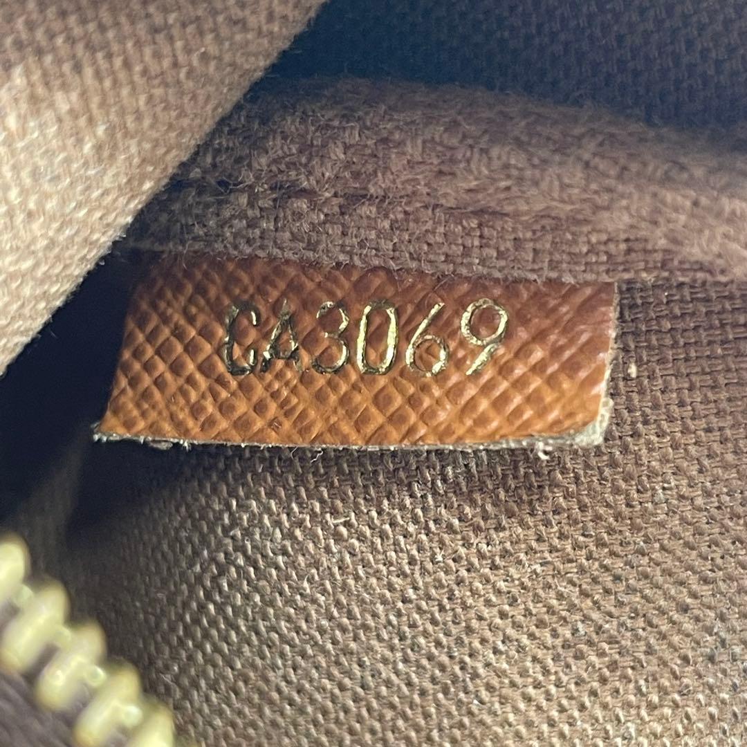 【M6】売り尽くし✨ルイヴィトン　トラベルコレクション　トゥルース　クレ