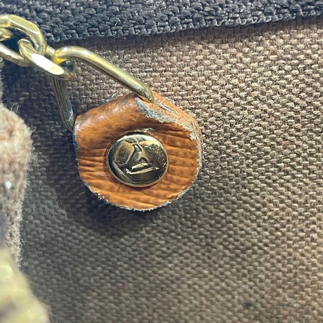 【M6】売り尽くし✨ルイヴィトン　トラベルコレクション　トゥルース　クレ