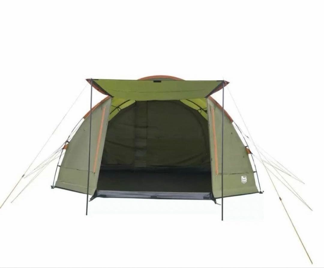 ティンバーリッジ ６人用トンネルテント Timber Ridge コストコ