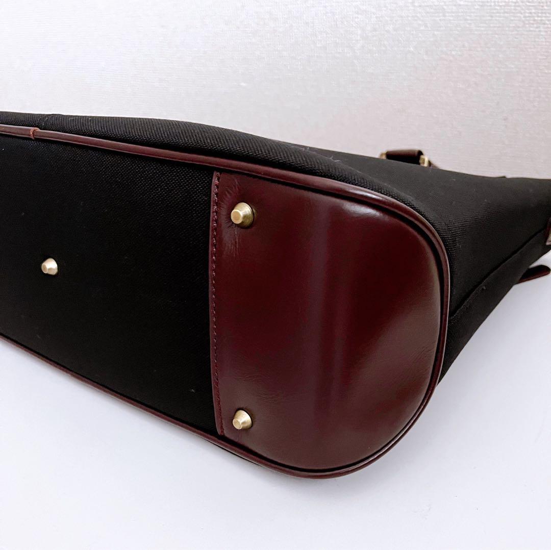 ★中古美品★ ビジネスバッグ メンズ トートバッグ