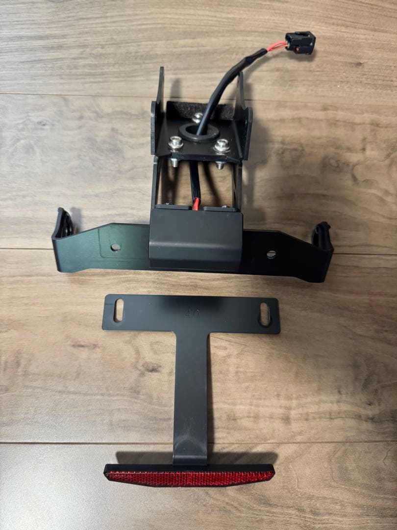 cbr1000rr-r アクティブ フェンダーレスキット