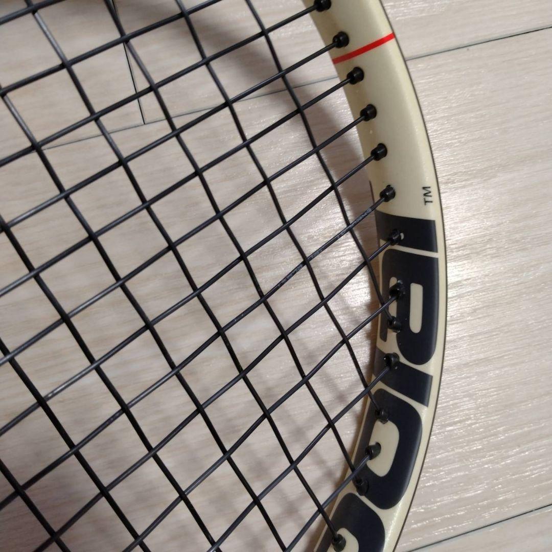 Babolat(バボラ) ピュアストライク100 G2