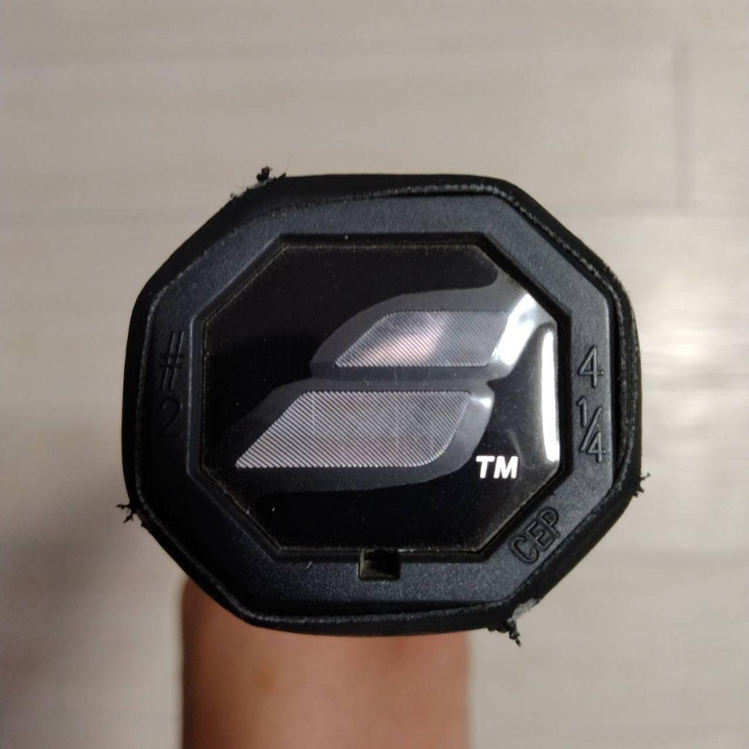 Babolat(バボラ) ピュアストライク100 G2