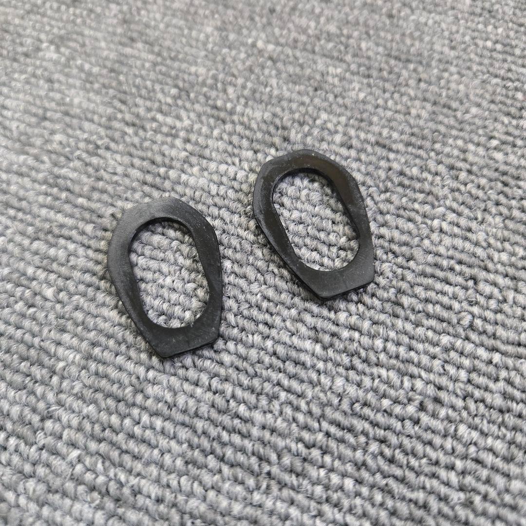 TSR フェンダーレスキット ブラック CBR 1000RR SC77