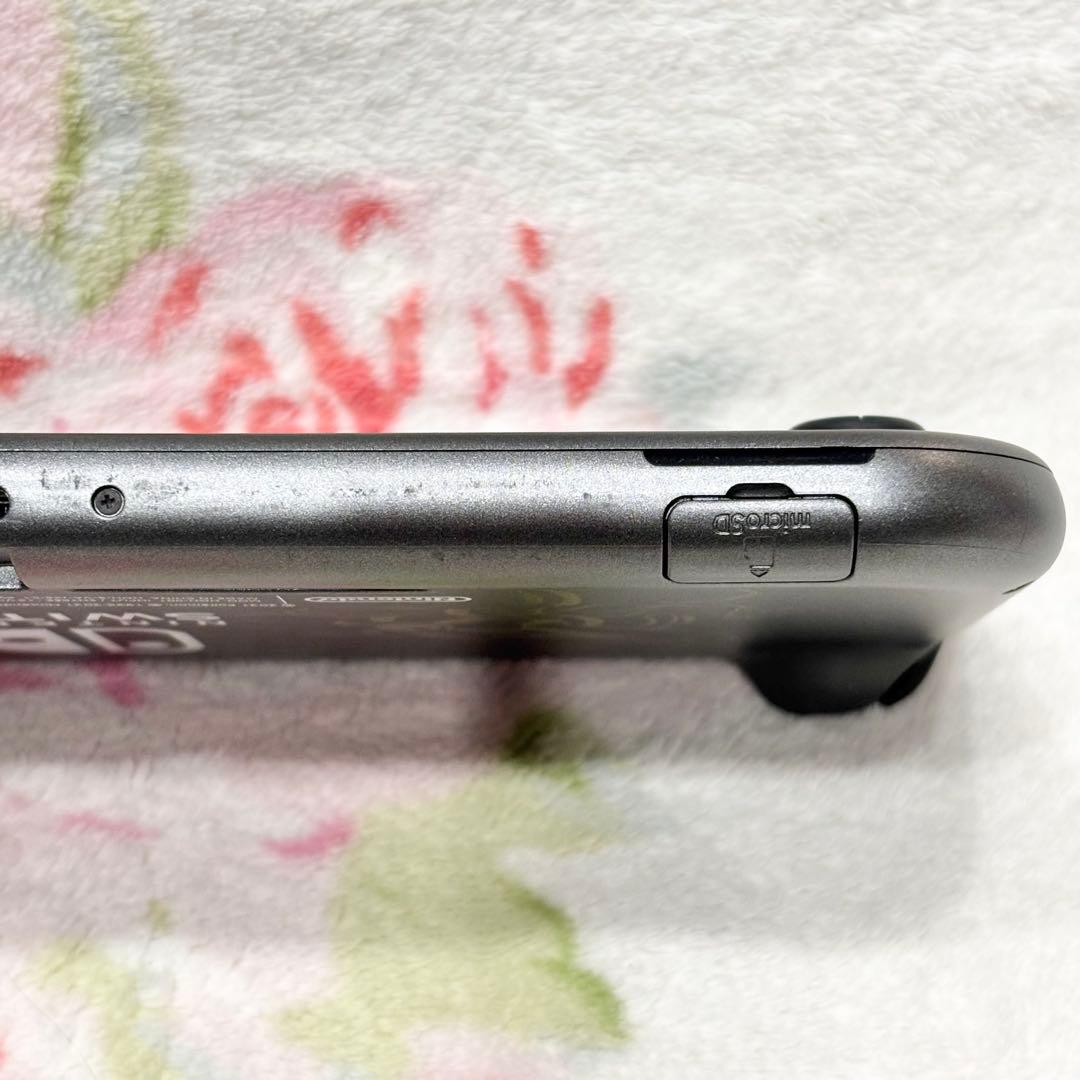 【ひーちゃん】Nintendo SwitchLite ディアルガ パルキア