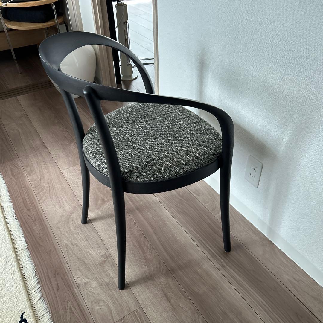 OMEGA ダイニングチェア　アルフレックス B