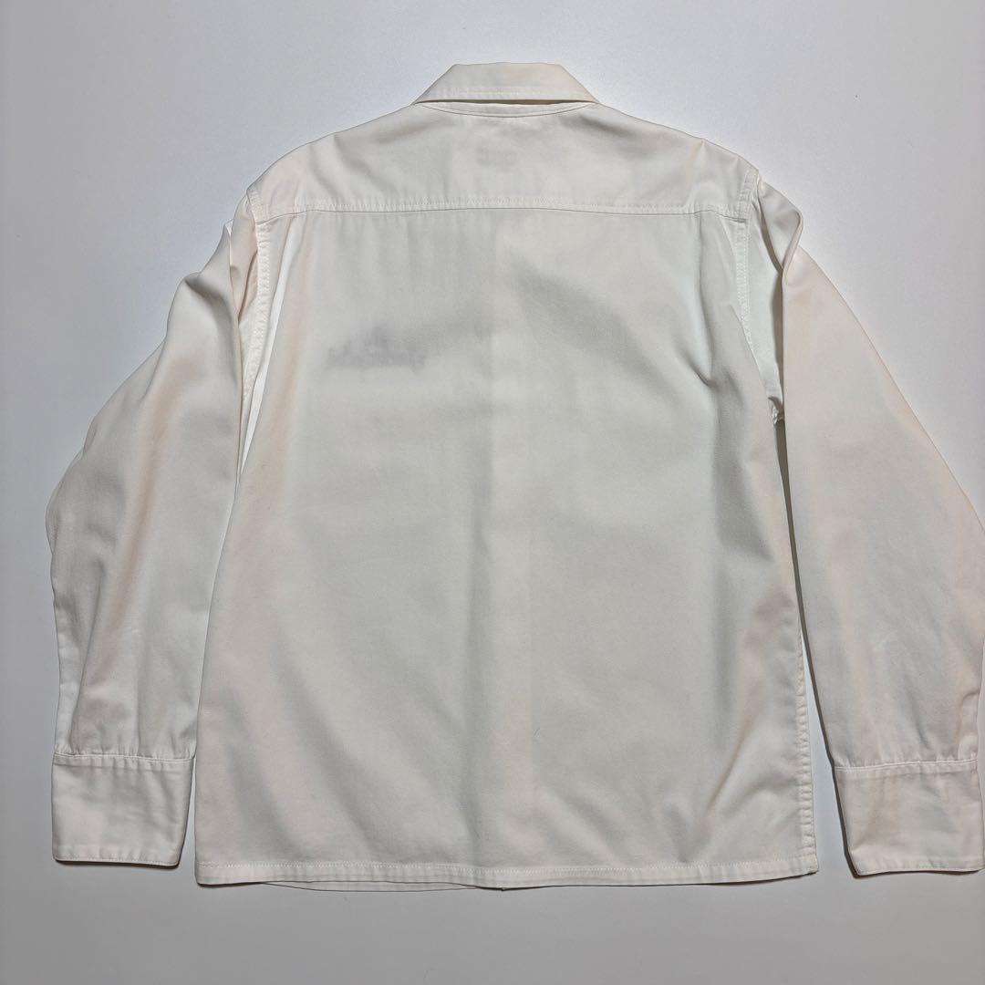 TENDERLOIN テンダーロイン　ワークシャツ　キムタク着　木村拓哉