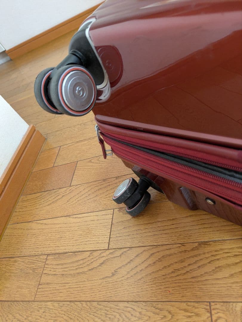 【お値下げ可】Samsonite スーツケース Astra Spinner