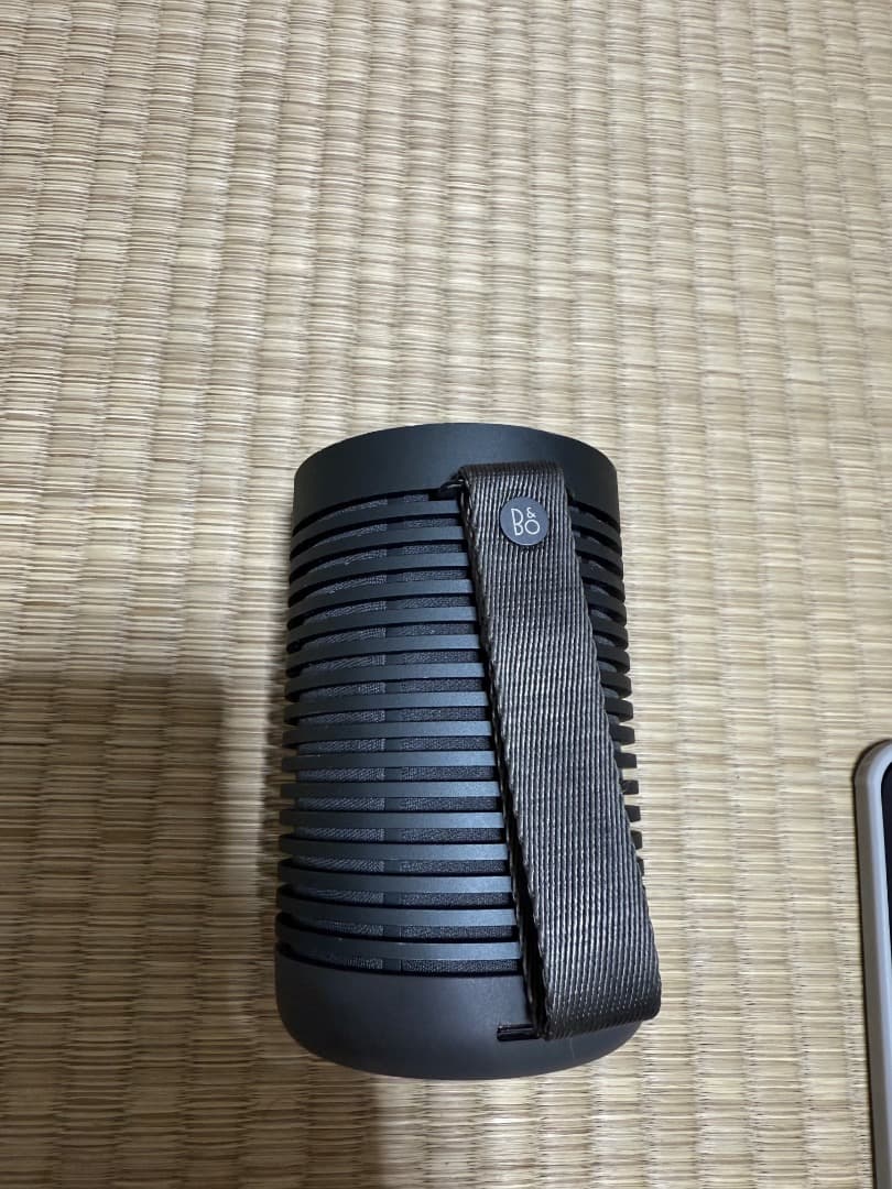 スピーカー・ウーファー B&O beosound explore